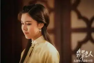 她为爱苦等范世錡十年,新剧却和70后大叔谈恋爱,专访宋妍霏
