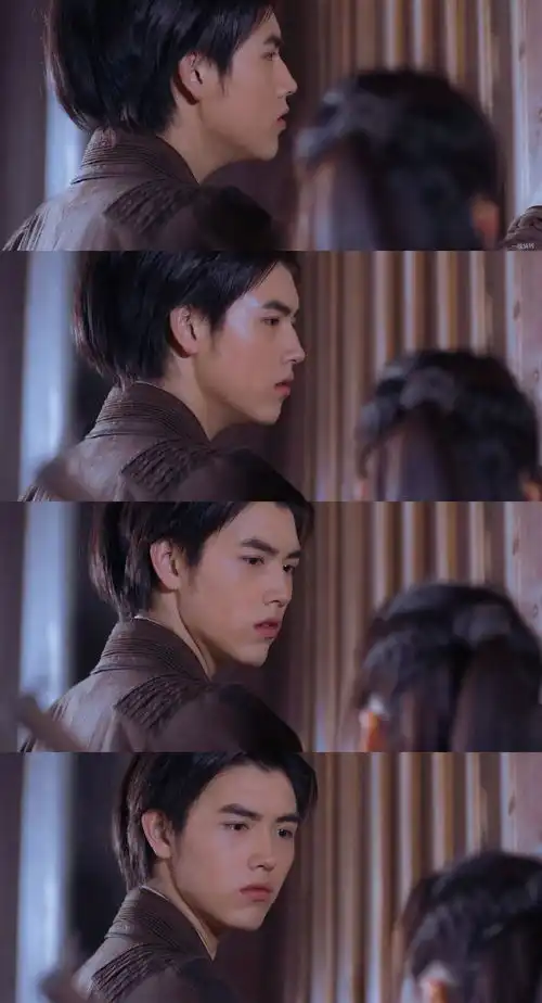 陈飞宇feiyuchen图片