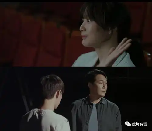 方法派演技派大叔爱上小鲜肉,韩国年度最让人期待的影片
