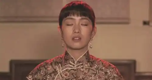 甄嬛传金枝欲孽都抄过它,张艺谋第二部提名奥斯卡的电影