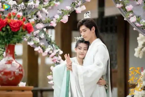 四年三次迭代,甜宠与剧n代的艰难升级专访双世宠妃3导演
