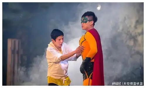 大鹏,求求你别再拍烂片了
