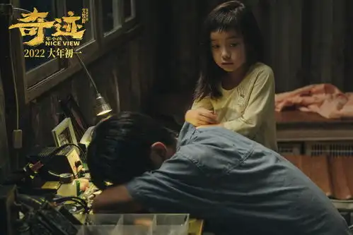 奇迹.笨小孩普通人的奇迹,就是相信和努力吧有戏澎湃新闻thepaper
