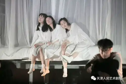 分别之后是下一次重逢,再见樱桃园剧照大赏