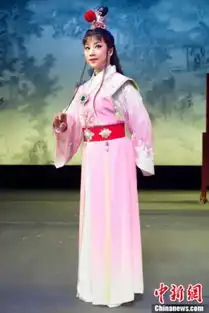 越剧前辈金采凤鸣锣助杭越13台大戏登场上海