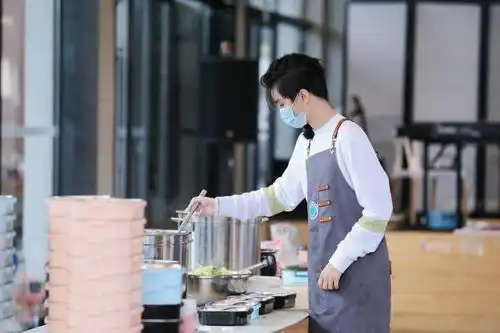 中餐厅收官之夜王俊凯单人cut奇迹俊俊解锁新的搞笑时刻