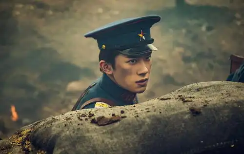 为了生存,易烊千玺新剧被迫改名,网友真土,不过期待播出