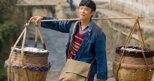 中国创业浪潮40年当外卖站在风口浪尖
