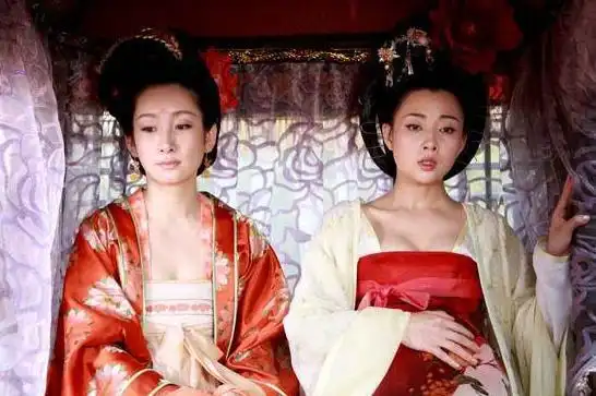 武则天为何要杀死贺兰敏之其中原委跟自己的母亲有没有关系