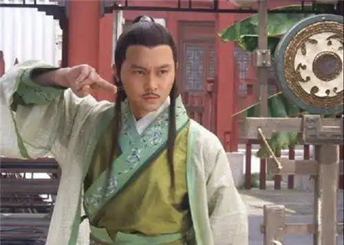 金庸武侠十大高手张三丰排第10,逍遥子排第3,前2位分别是谁
