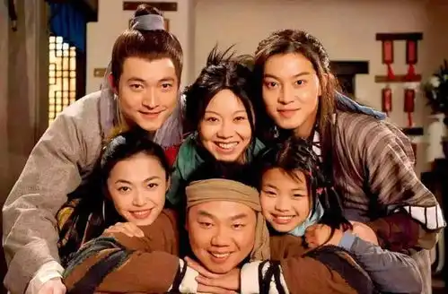 小兵张嘎16年后,谢孟伟成家,王莎莎成学霸,张一山最火
