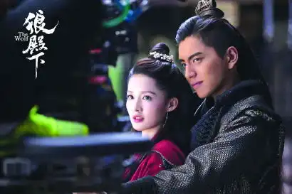 主流视频网站能否成为国剧出海的新航道
