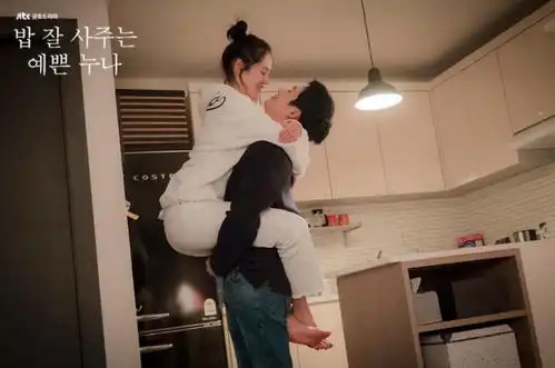 爱的迫降收官后,孙艺珍的这几部作品也值得一看