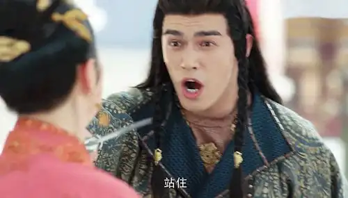 长歌行涉尔全剧最惨痴心错付给弥弥古丽,奕承公主杀了他父亲
