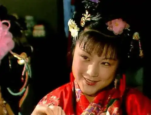 红楼梦里最可怜的小姐,家族没落月钱不及丫鬟一半