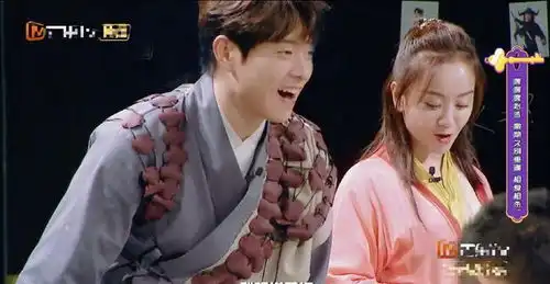 不负责没脑子这应该是本季明星大侦探被黑最惨男嘉宾,冤吗
