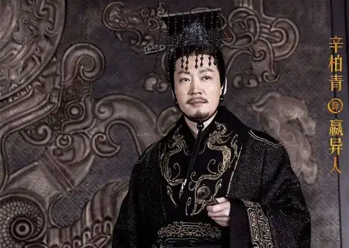 历史上真实的华阳夫人,没有发动政变也没有被幽禁,受秦始皇厚待