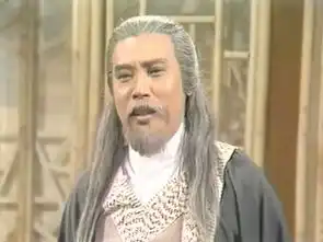 欧阳锋金庸名著双雕系列里的人物搜狗百科
