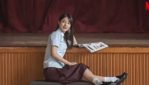 女孩之间的霸凌,最可怕的是沉默
