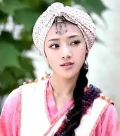 楚留香传奇美女如云,除了大美女秋瓷炫,还有她们
