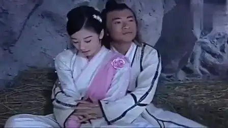 苏有朋倚天屠龙记