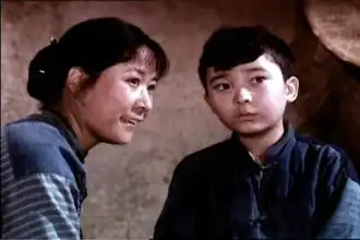 小朋友们听过映山红看过闪闪的红星吗
