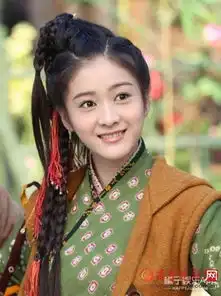 于正翻拍倚天屠龙记胡歌赵丽颖迪丽热巴演怎么样