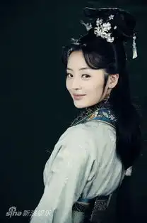 西施秘史秦雪出场演秋蝉称尤小刚像慈父
