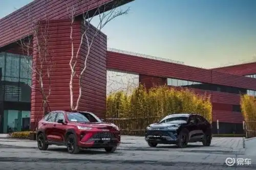 油电混合跨界车评测第1页最新资讯易车