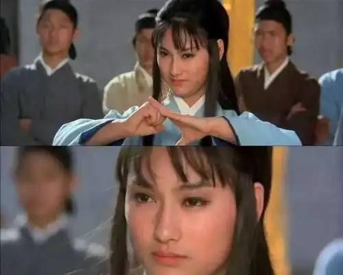 3岁乞讨,14岁做舞女,4度封后,她的人生就是传奇
