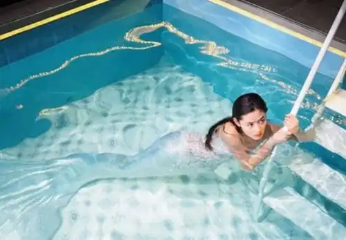 45年前,广西捕捉到的生物是否是美人鱼,倘若不是那是啥
