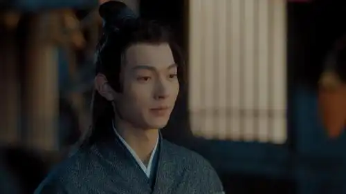 雁归西窗月苏味的这句话,暗示了她与严伯阳的结局