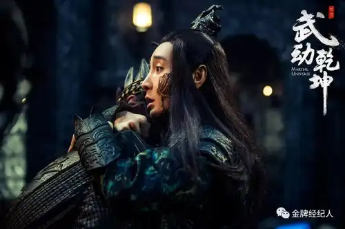 李昕亮我就是小丑希斯莱杰式的反派

