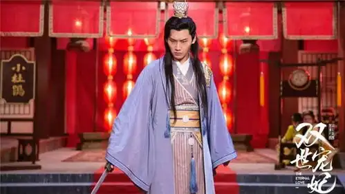 三嫁惹君心刚完结,邢昭林又一古装剧来袭,女主是熟悉的她双世