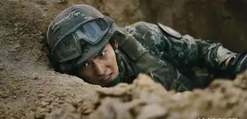 特战荣耀导演揭秘创作幕后杨洋心里一直有个英雄梦
