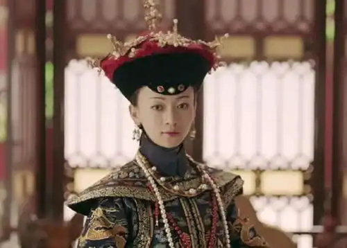 清朝陆氏是汉人出生,又没有子嗣,为何却能得到皇贵妃的封赏