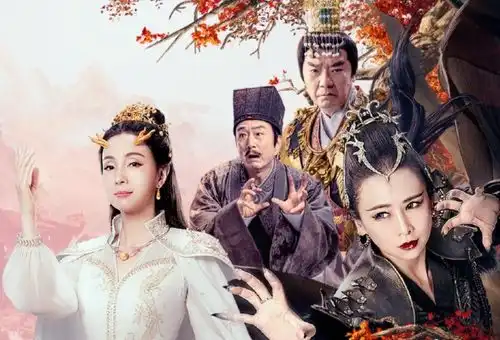 新春光灿烂猪八戒上映,49岁陶虹回归,猪哥哥却不是徐峥
