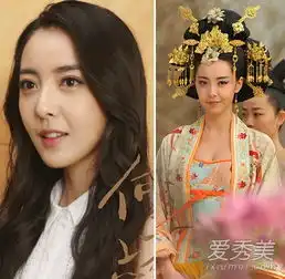 何以米露菅韧姿疑整容吴倩美过唐嫣
