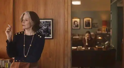 鎏轩处女作碎忆再获两个国际电影节奖项