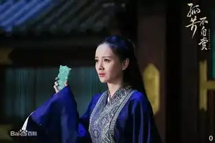 她是千年女配还是付辛博的逗比女友施暴baby,却深得观众心,如今终于逆袭