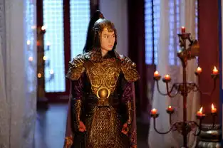 武媚娘传奇李牧何时才能与媚娘重逢已深入宫闱的媚娘身份复杂的李牧以及深不可测的李世民之间会发生怎样的故事