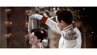 战争与和平2娜塔莎罗斯托娃ii截图
