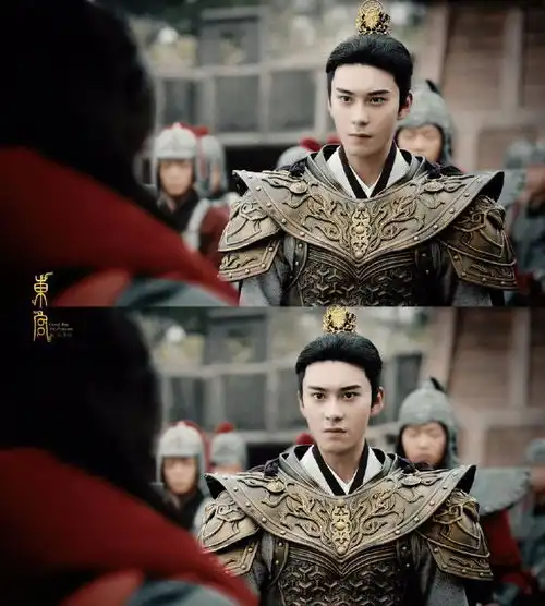 两人曾主演射雕英雄传,如今杨康炙手可热,郭靖却无戏可拍
