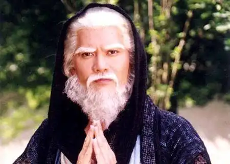 金庸武侠史上最衰之人,实力堪称江湖第一,却被人活活吓死