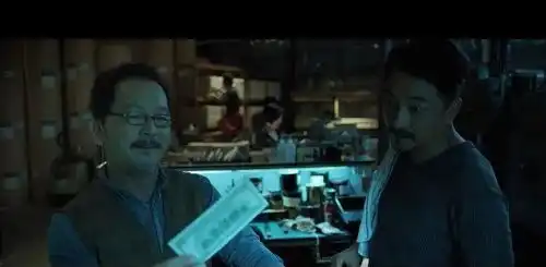 香港金牌配角廖启智去世,享年66岁
