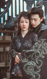 颜值最高的五部古装剧,陈情令上榜,最后一部美女如云