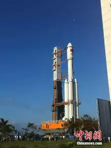 嫦娥五号年底升空长征5号将载8.2吨嫦娥5号从文昌发射