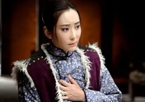 电视剧勇敢的心中赵金虎是怎么死的