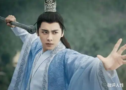 敦煌国风,病娇魔神,百变仙女,含丑量为0的长月烬明太上头了
