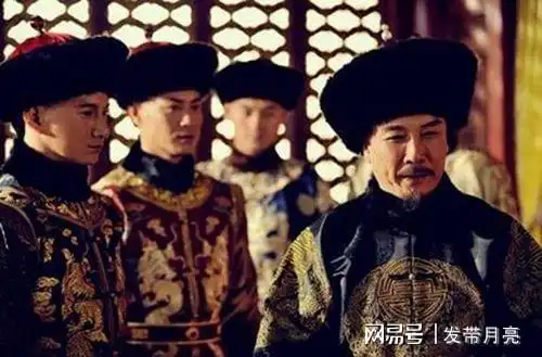 雍正临死前除掉一人,让乾隆稳坐60年江山,自己却背上了千古骂名
